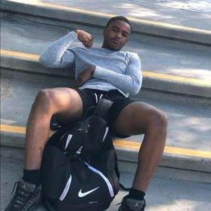 Meet your Posher, Kendall